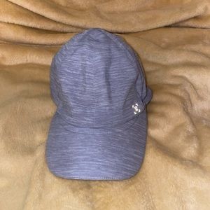 Lululemon hat